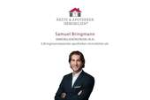 Samuel Bringmann - 