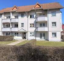 Sanierte gehobene 5,5 Zimmer Wohnung mit 2 Garagen, 2 Stellplätzen in Lauda Königshofen zu verkaufen - Lauda-Königshofen