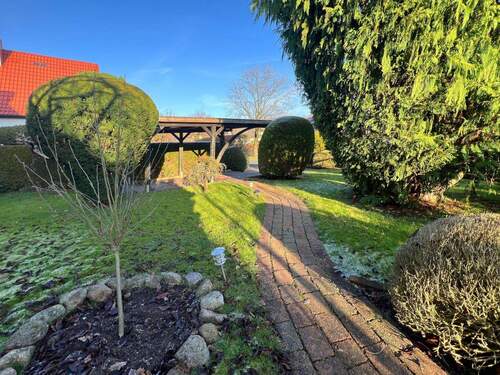 SCHRICK IMMOBILIEN: Ahrensburg - Grundstück in AHRENSBURG - WALDGUT HAGEN