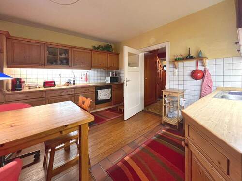 SCHRICK IMMOBILIEN: Ahrensburg - 