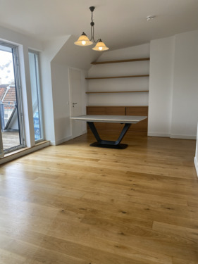 Wohnzimmer - Etagenwohnung mit 93,00 m&sup2; in Berlin zum Kaufen