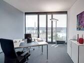 Büroraum - Büro zur Miete in Bonn