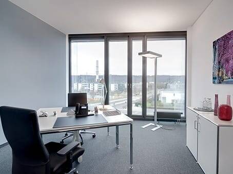 Büroraum - Büro zur Miete in Bonn