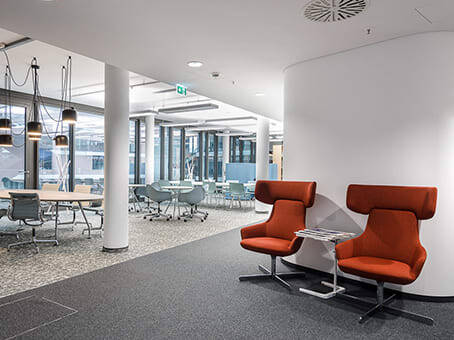 Lounge - 