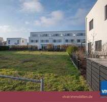 Baugrundstück im Neubaugebiet von Ober-Erlenbach. Bebauung 2 Vollgeschosse mit Flachdach! - Bad Homburg vor der Höhe