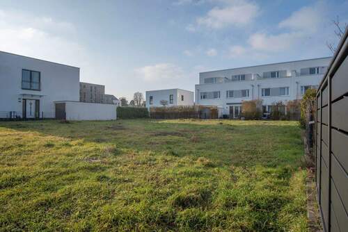 Grundstück - Grundstück zum Kaufen in Bad Homburg vor der Höhe