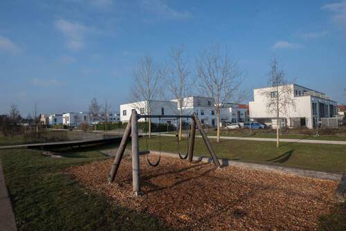 Erholungsfläche - Grundstück in Bad Homburg vor der Höhe