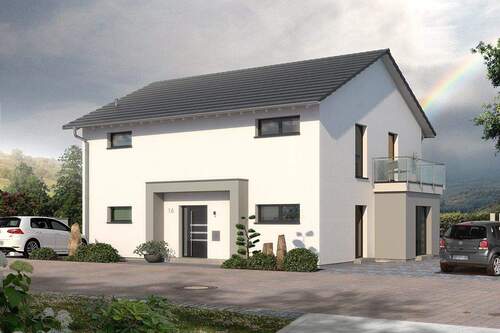 Bild 3 - 6 Zimmer Mehrfamilienhaus, Wohnhaus in Oschatz