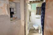 WC im EG - 