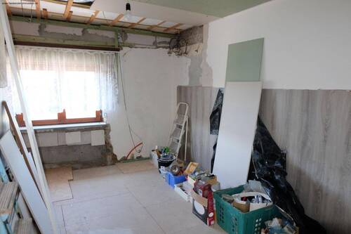 Raum 1, OG - 