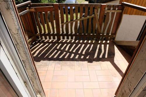 Balkon - 