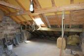 Dachgeschoss / Speicher - 