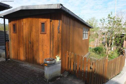 Garage - 