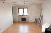 Wohnzimmer - Reihenendhaus mit 56,20 m&sup2; in Wellen zum Kaufen