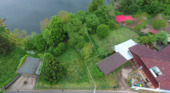 Baugrundstück - Naturverbunden wohnen am Ochsenpfuhlsee - Baugrundstück in idyllischer und trotzdem zentraler Lage