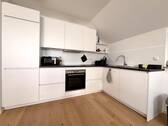Küche - Etagenwohnung mit 47,00 m&sup2; in Weissach zum Kaufen