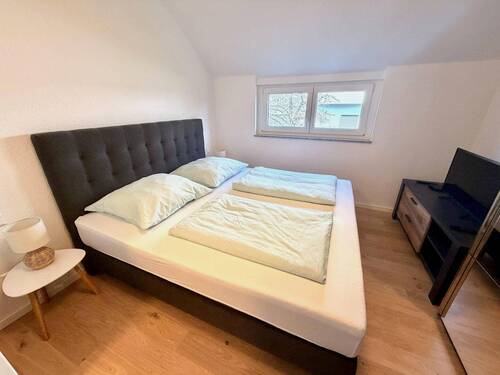 Schlafzimmer - 