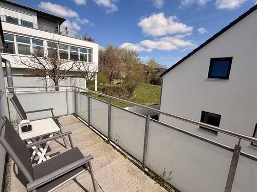 Balkon - 