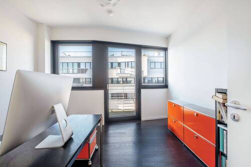 Weiteres Zimmer - 