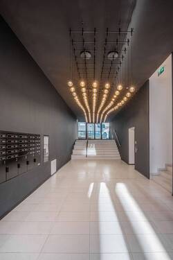 Hauseingang - 
