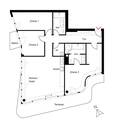 5. Obergeschoss - 