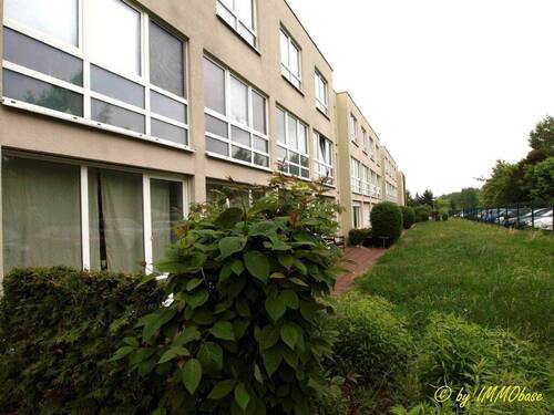 Außenanlage - 