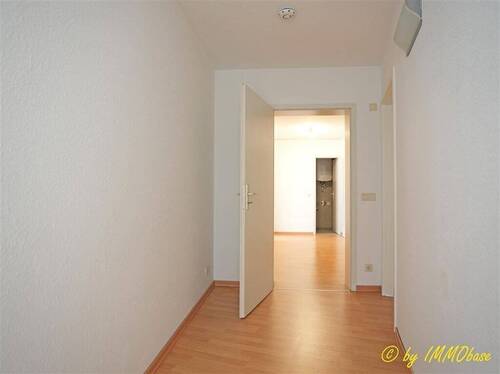 Flur - 3 Zimmer Etagenwohnung zur Miete in Mittweida