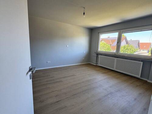 Schlafen zum Garten - 
