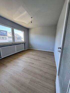 Schlafen zur Straße - 
