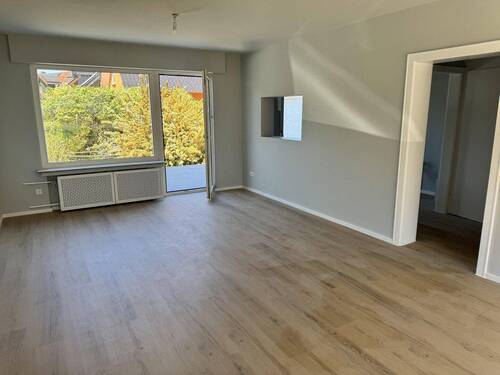 Wohnzimmer - 