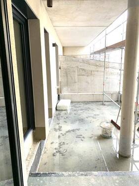 Balkon - 