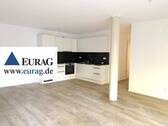 Küchen Essen - FÜ: Erstbezug! Attraktiv & repräsentativ, 3-Zi-Wohnung mit EBK, Terrasse, Aufzug + TG-Stellplatz