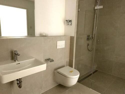 Badezimmer - 