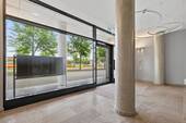 Hauseingang Innen - 