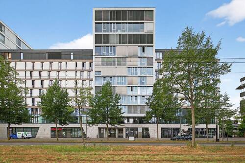 Hausansicht - 