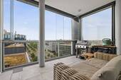 verglaste Loggia - 
