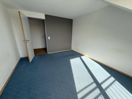 Kinderzimmer 1 - 