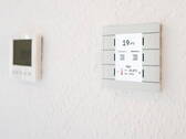 KNX Einzelraum Bedienung - 