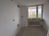 Küche - Etagenwohnung mit 78,00 m² in München zur Miete