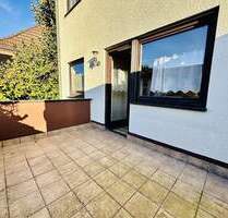 Wohnen mit Wohlfühlfaktor: Reihenendhaus in begehrter Lage von Saarbrücken-Scheidt