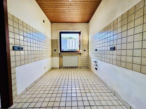 Küche 1. Obergeschoss - 