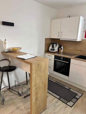 Bild 3 - 3 Zimmer Etagenwohnung in Winsen