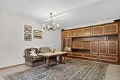 Wohnzimmer EG - 