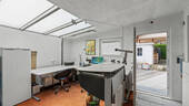 Arbeitszimmer - 