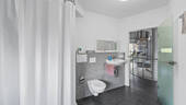 WC, Dusche 1.OG - 
