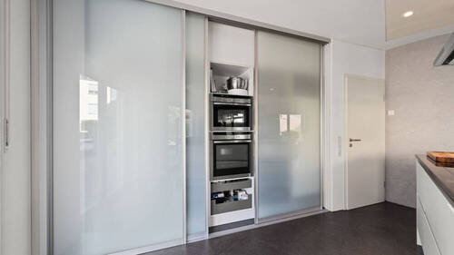 Speisekammer/Schrank - 