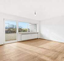 Modernisierte 4,5-Zimmer-Wohnung in ruhiger Lage von Roding!