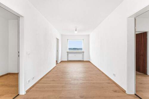 Essbereich - 4 Zimmer Etagenwohnung in Roding