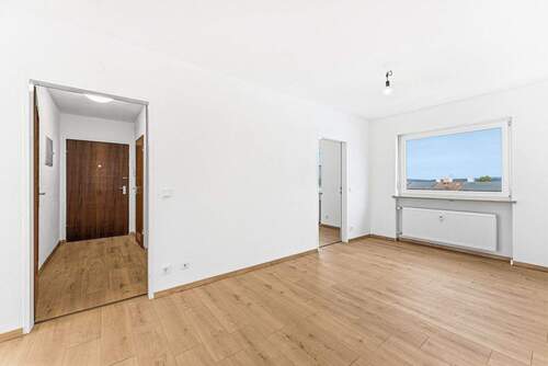 Essbereich - Etagenwohnung mit 101,10 m&sup2; in Roding zum Kaufen