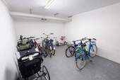 Fahrradkeller - 